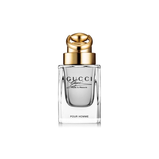 Gucci Made to Measure 90ml for men perfume EDT (Tester)