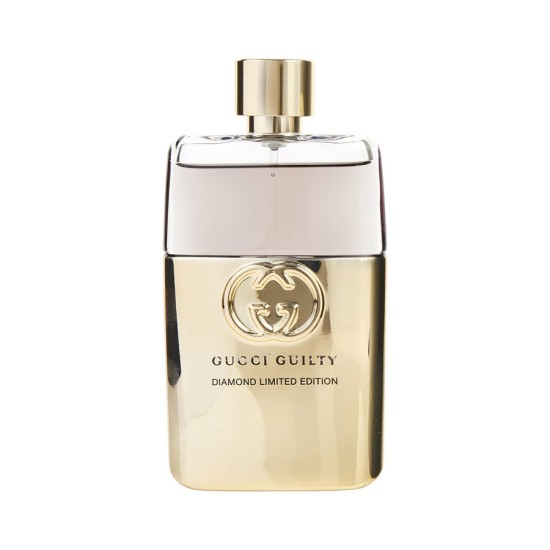 Gucci Guilty Diamond 90ml for men perfume (Tester)