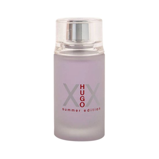 Hugo Boss XX Summer Edition 100ml for women perfume EDT (Tester)