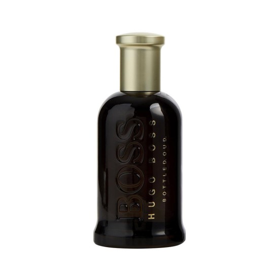 Hugo Boss Bottled Oud 100ml for men perfume EDP (Tester)