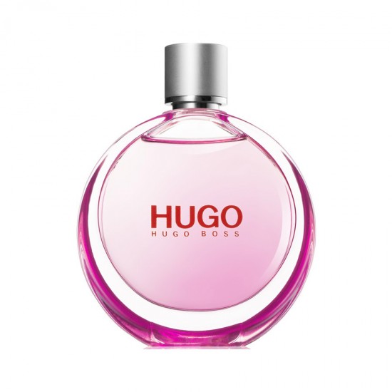 Hugo Boss 75ml for women perfume EDP (Tester)