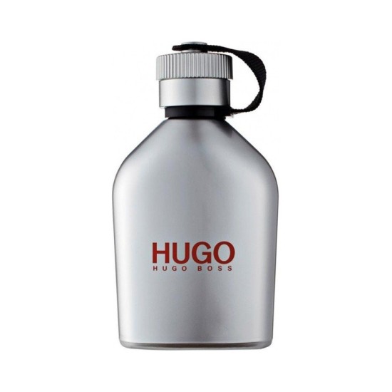 Hugo Boss Iced 200ml for men perfume (Tester)