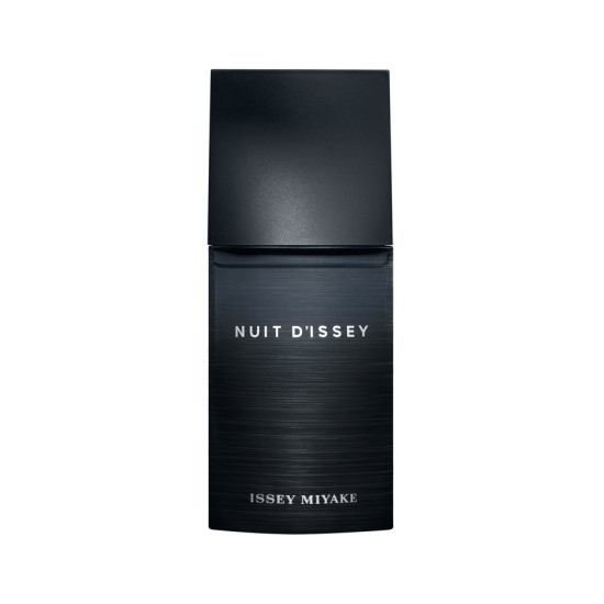 Issey Miyake Nuit D Issey 125ml for men perfume EDT (Tester)
