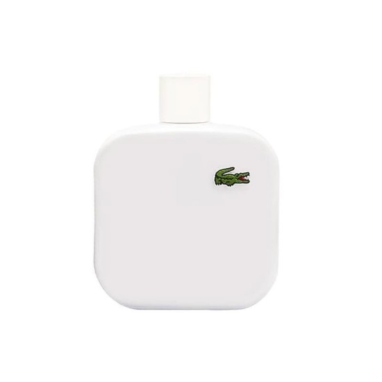 Lacoste L.12.12. White EDT 100ml for men perfume (Tester)