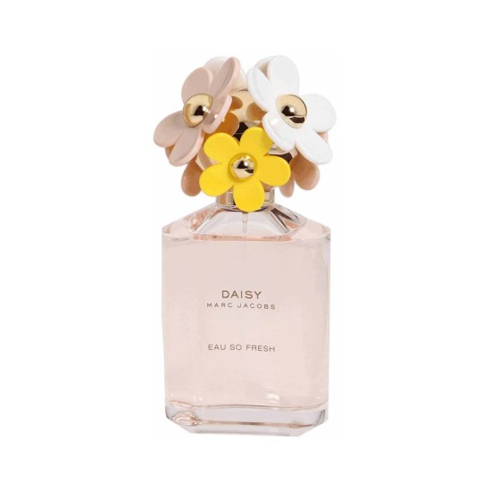 Marc Jacobs Daisy Eau So Fresh Sunshine 75ml for women perfume (Tester)