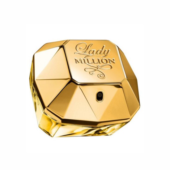 Paco Rabanne Lady Million 80ml for women perfume EDP (Tester)