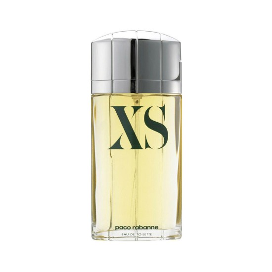 Paco Rabanne XS 100ml for men perfume EDT (Tester)