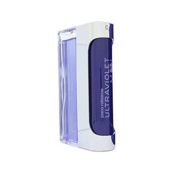 Paco Rabanne Ultraviolet 100ml for men perfume EDT (Tester)