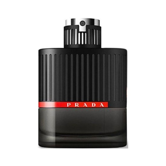 Prada Luna Rossa Extreme 100ml for men perfume EDT (Tester)