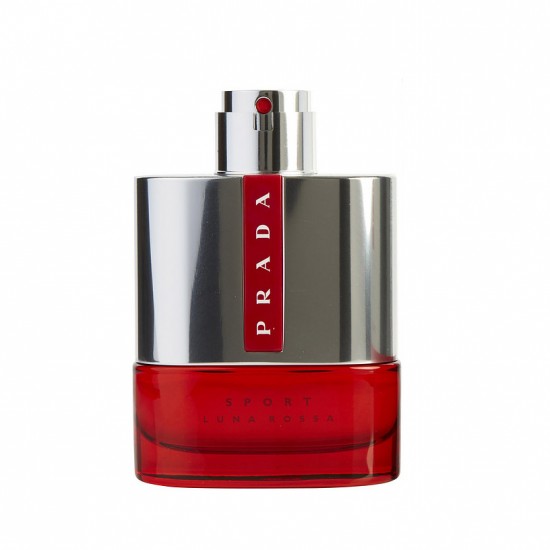 Prada Luna Rossa Sport 100ml for men perfume (Tester)