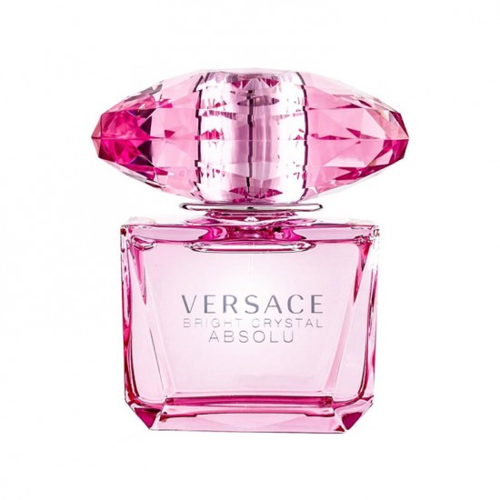 Versace Bright Crystal Absolu 90ml for women perfume EDP (Tester)