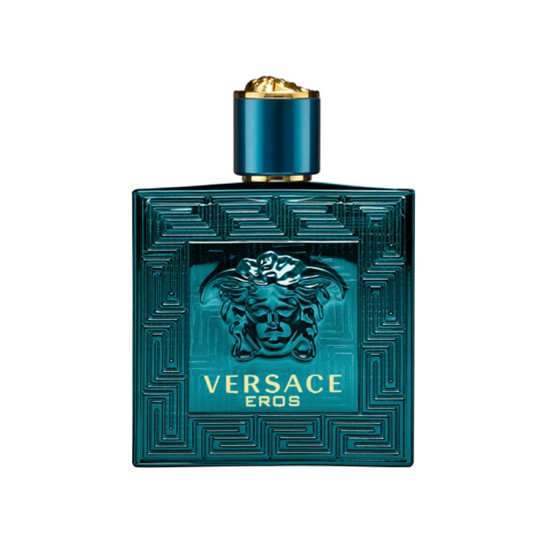 Versace Eros 100ml for men perfume EDT (Tester)