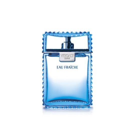 Versace Man Eau Fraiche 100ml for men perfume EDT (Tester)