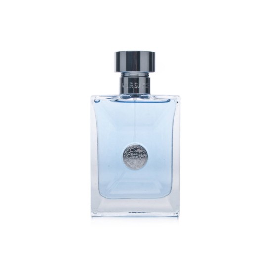 Versace Pour Homme 100ml for men perfume EDT (Tester)