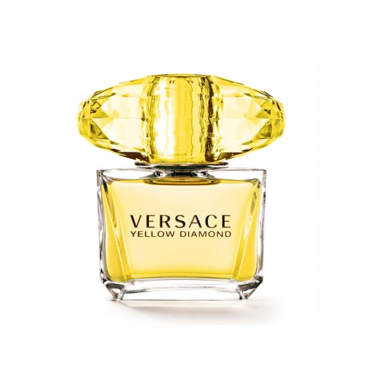 Versace Yellow Diamond 90ml for women perfume EDT (Tester)