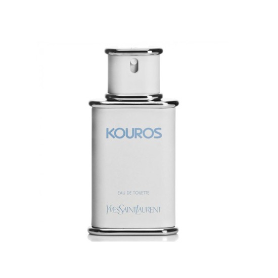 Yves Saint Laurent Kouros 100ml for men perfume EDT (Tester)