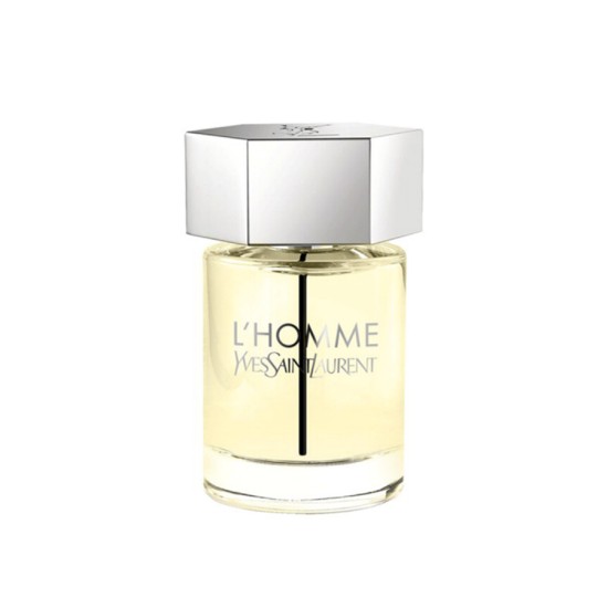 Yves Saint Laurent L'Homme 100ml for men perfume EDT (Tester)