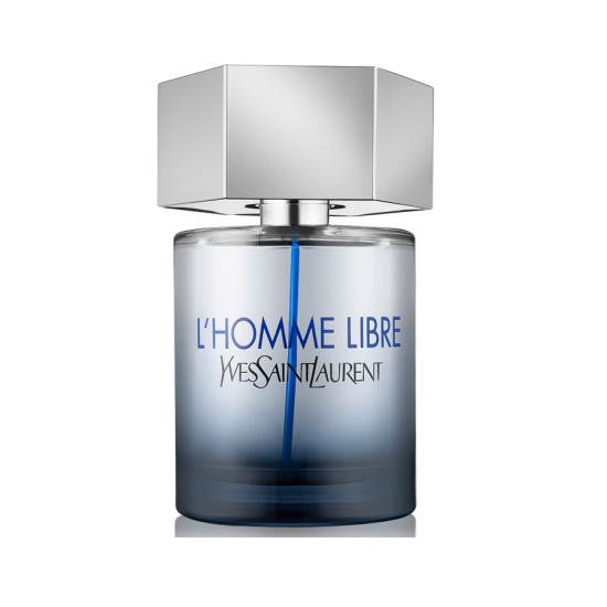 Yves Saint Laurent l`Homme Libre 100ml for men perfume (Tester)