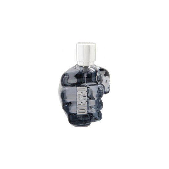 Diesel Only The Brave 75ml for men perfume EDT (Tester)