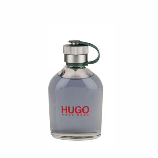 Hugo Boss Classic 125ml for men perfume EDT (Tester)