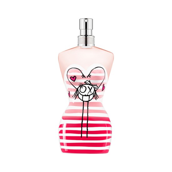 Jean Paul Gaultier Classique Eau Fraiche 100ml for women perfume EDT (Tester)