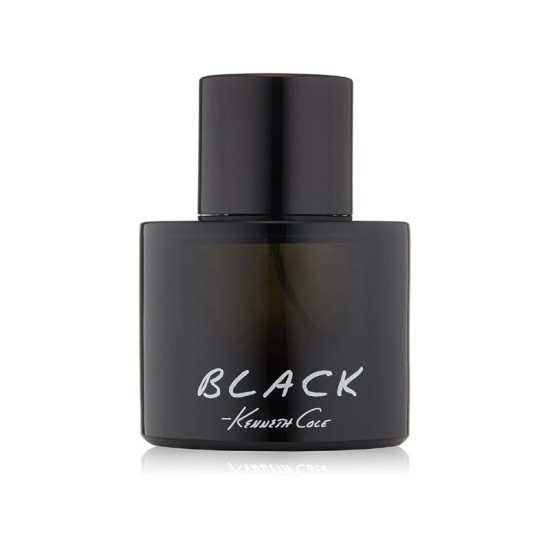 Kenneth Cole Black 100ml for men perfume EDT (Tester)