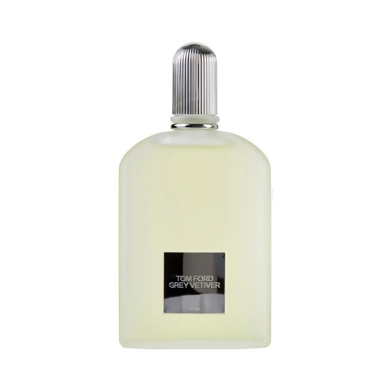 Tom Ford Grey Vetiver 100ml for men perfume EDP (Tester)