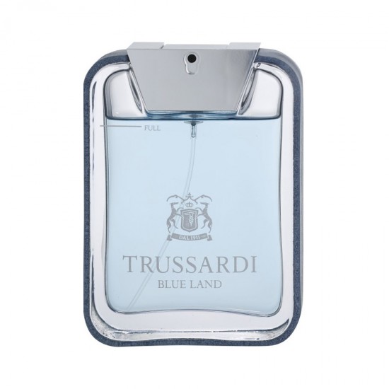 Trussardi Blue Land 100ml for men perfume (Tester)